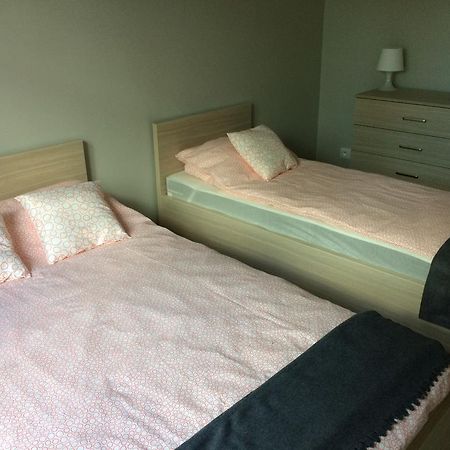 Apartamenty Rodzinne Puck Katarzyna Pietruszkiewicz Екстер'єр фото
