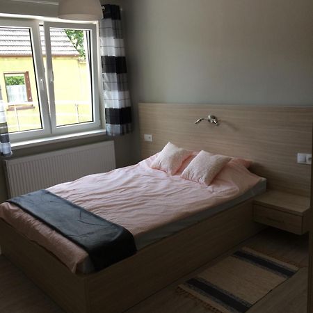 Apartamenty Rodzinne Puck Katarzyna Pietruszkiewicz Екстер'єр фото
