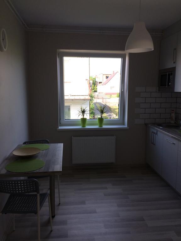 Apartamenty Rodzinne Puck Katarzyna Pietruszkiewicz Екстер'єр фото