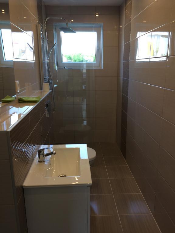 Apartamenty Rodzinne Puck Katarzyna Pietruszkiewicz Екстер'єр фото