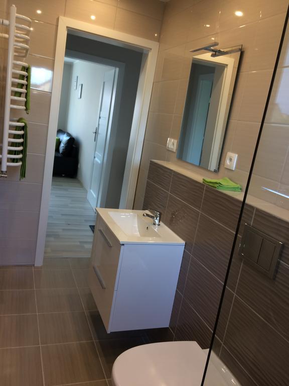 Apartamenty Rodzinne Puck Katarzyna Pietruszkiewicz Екстер'єр фото