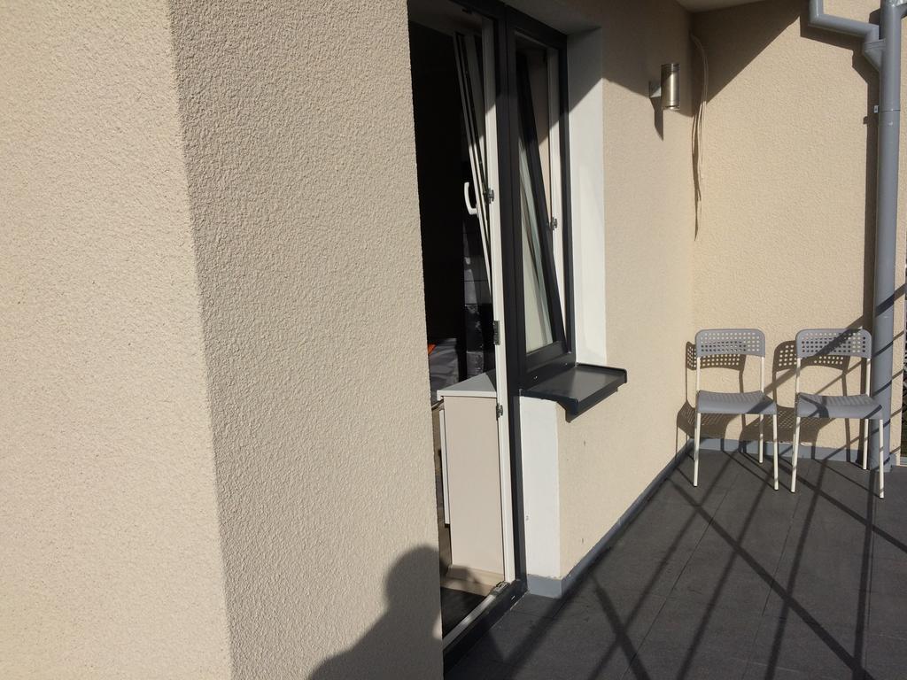 Apartamenty Rodzinne Puck Katarzyna Pietruszkiewicz Екстер'єр фото