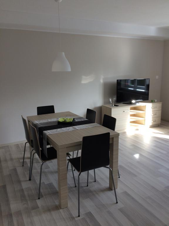 Apartamenty Rodzinne Puck Katarzyna Pietruszkiewicz Екстер'єр фото