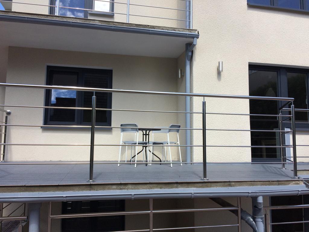 Apartamenty Rodzinne Puck Katarzyna Pietruszkiewicz Екстер'єр фото