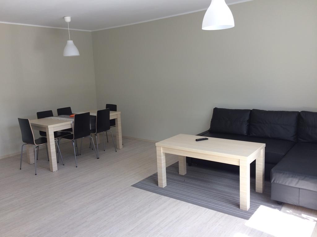 Apartamenty Rodzinne Puck Katarzyna Pietruszkiewicz Екстер'єр фото
