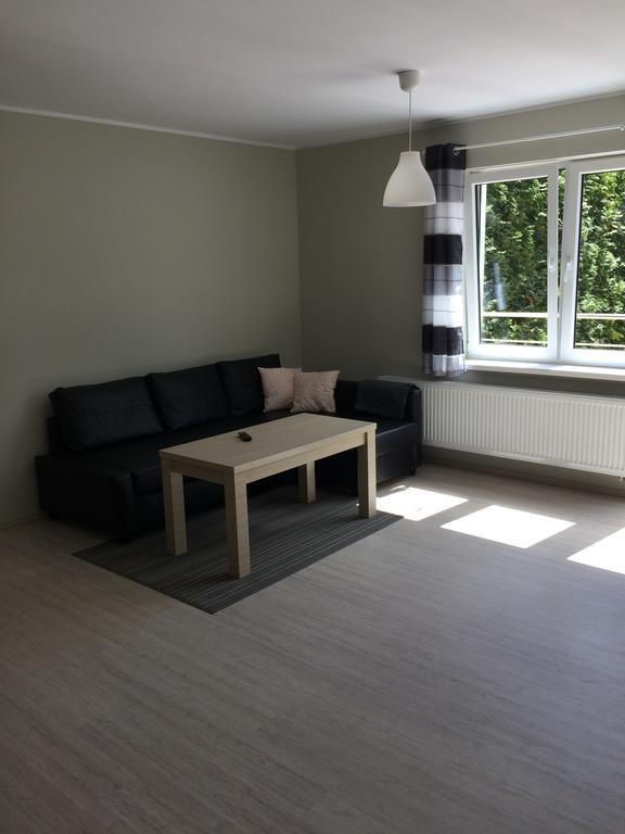 Apartamenty Rodzinne Puck Katarzyna Pietruszkiewicz Екстер'єр фото