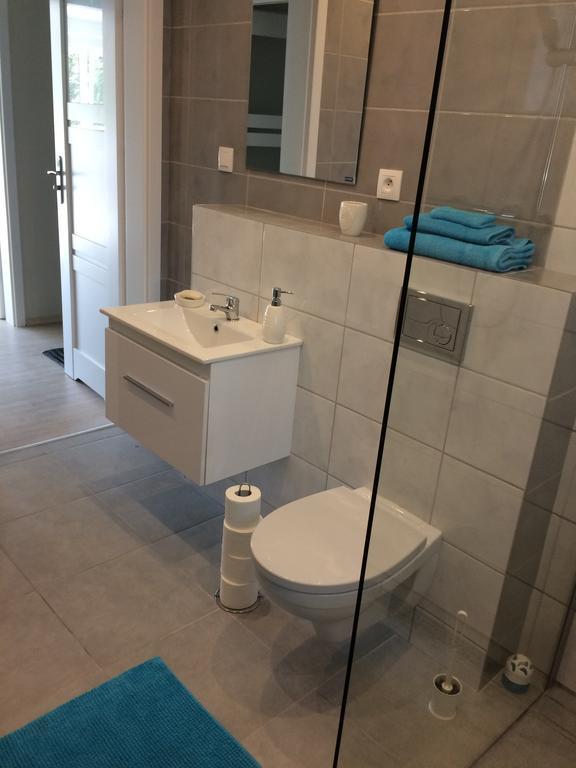 Apartamenty Rodzinne Puck Katarzyna Pietruszkiewicz Екстер'єр фото