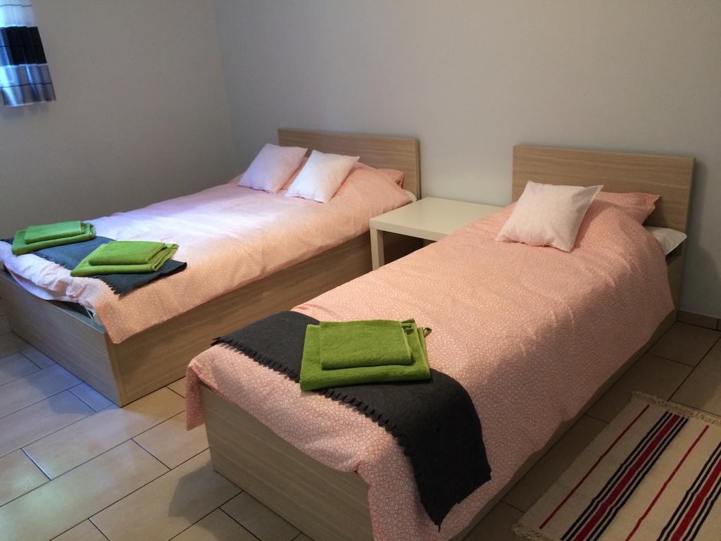 Apartamenty Rodzinne Puck Katarzyna Pietruszkiewicz Екстер'єр фото