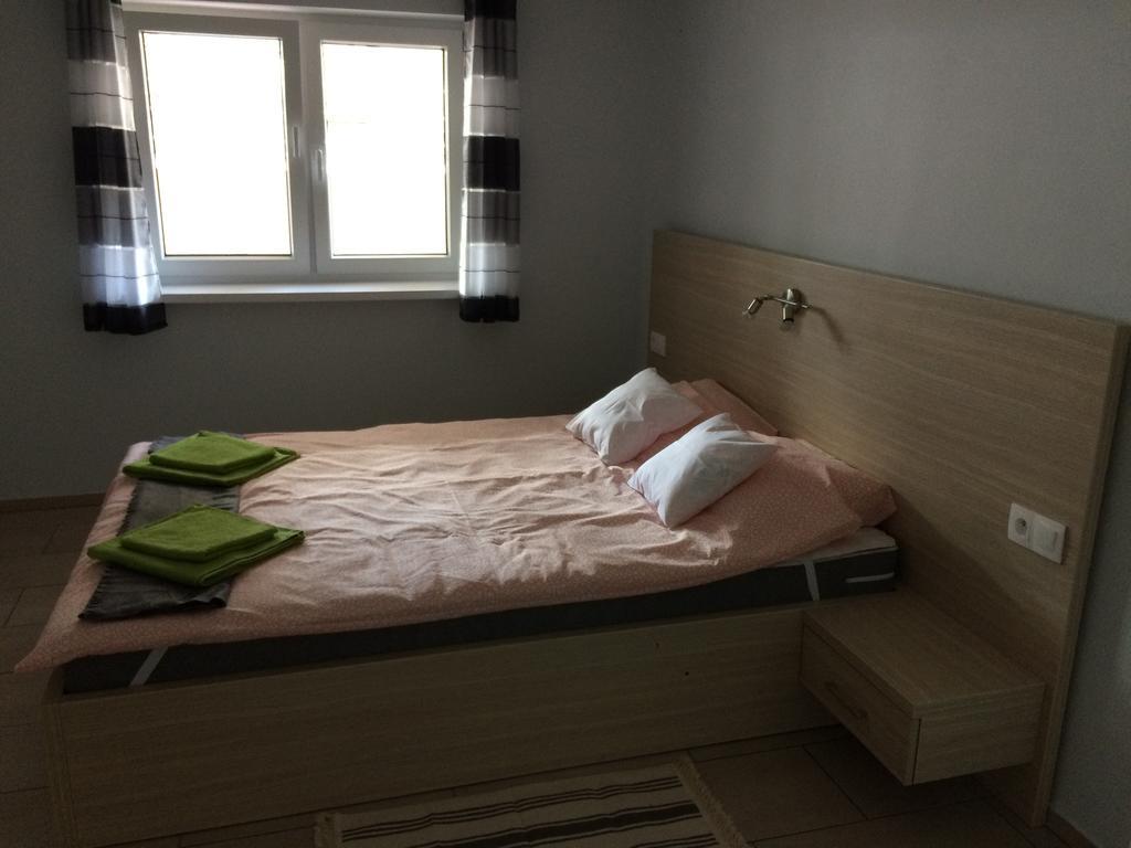 Apartamenty Rodzinne Puck Katarzyna Pietruszkiewicz Екстер'єр фото