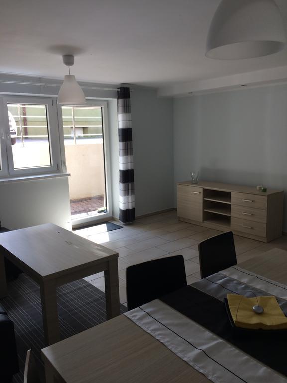 Apartamenty Rodzinne Puck Katarzyna Pietruszkiewicz Екстер'єр фото