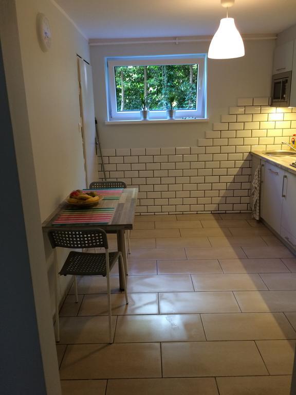 Apartamenty Rodzinne Puck Katarzyna Pietruszkiewicz Екстер'єр фото